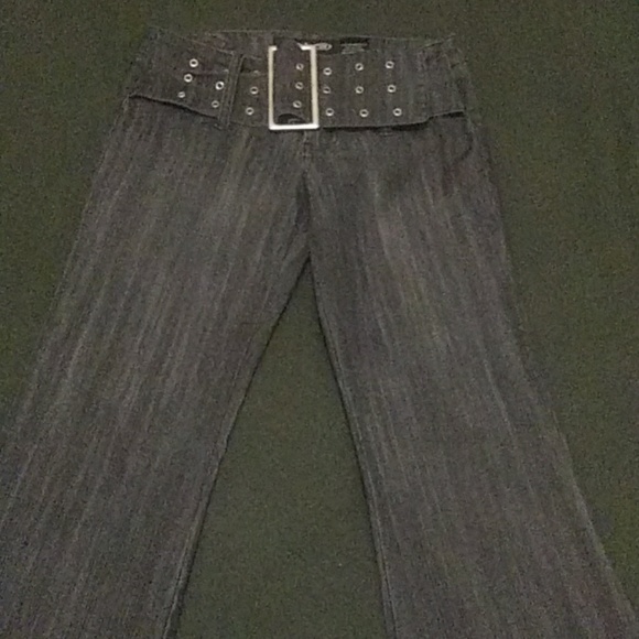 BONGO Denim - Blue jeans